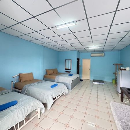Rimtalay Resort Koh Si Chang Экстерьер фото