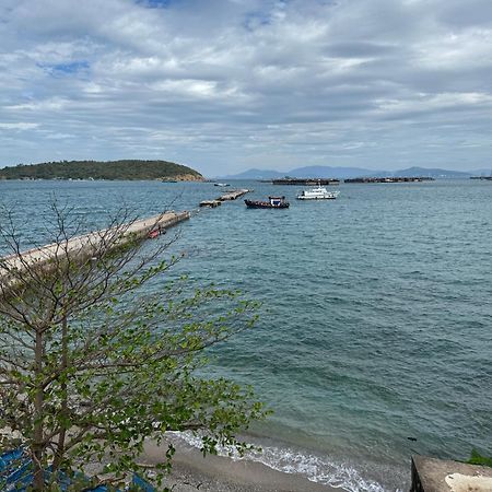 Rimtalay Resort Koh Si Chang Экстерьер фото