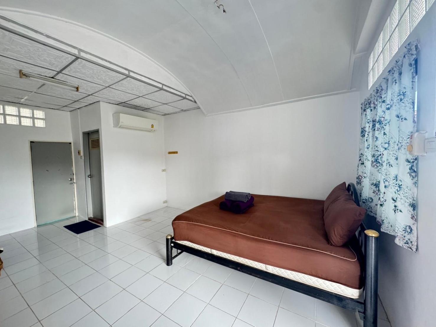 Rimtalay Resort Koh Si Chang Экстерьер фото